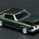 Illustration for article titled Muscle Monday - Johnny Lightning 1970 Monte Carlo